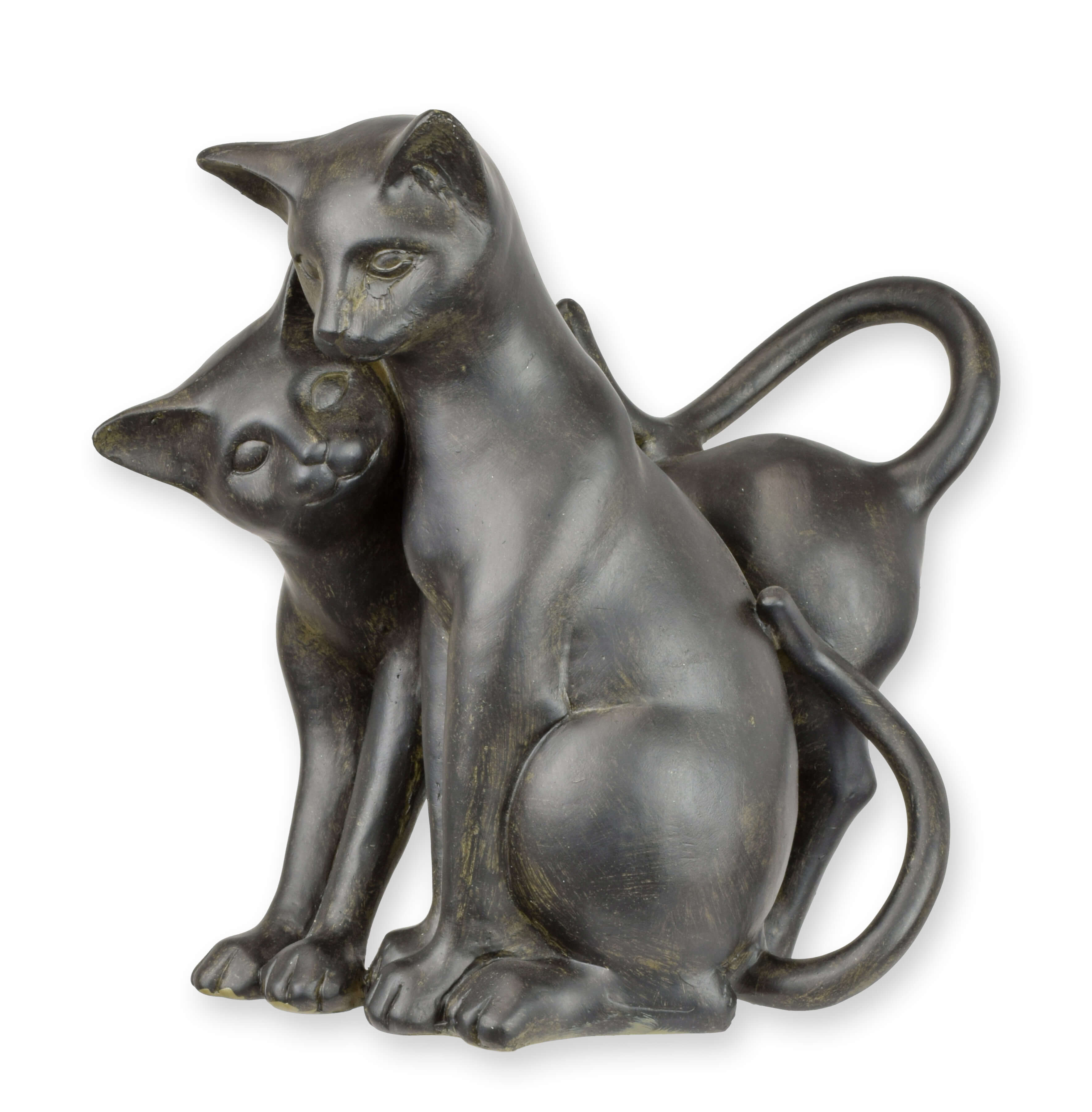 Tier, Katze, Ägyptische Katze, Säugetier, Haustier