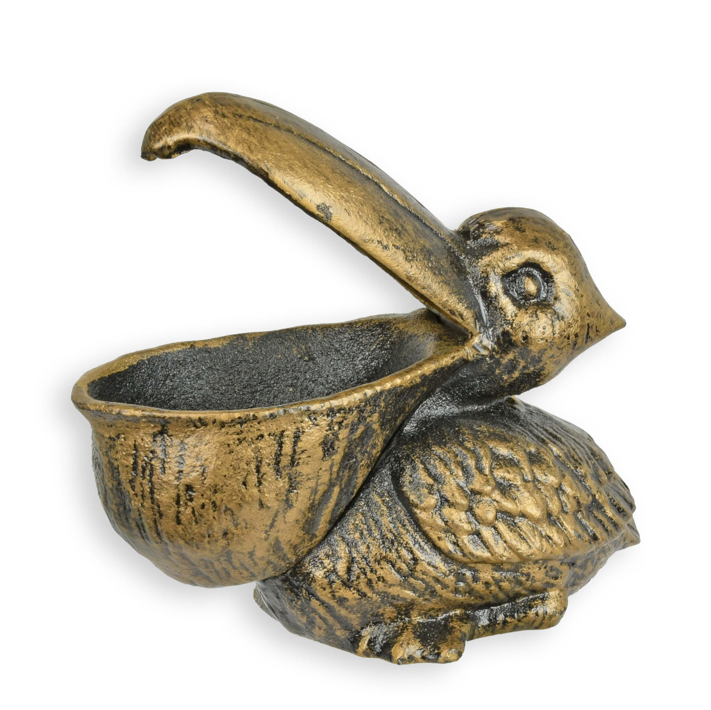 Bronze, Sinken, Waschbeckenhahn, Rauchrohr