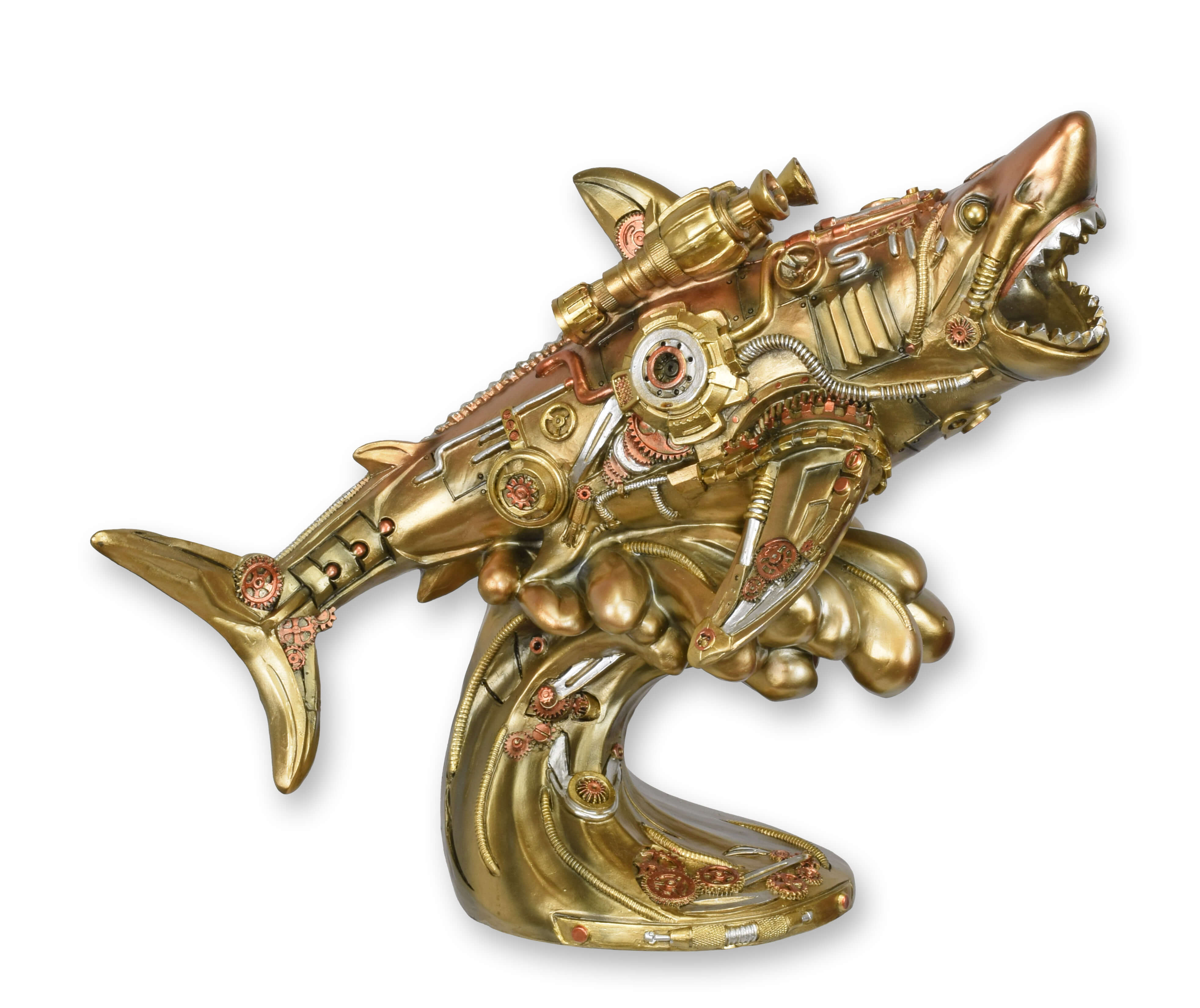 Bronze