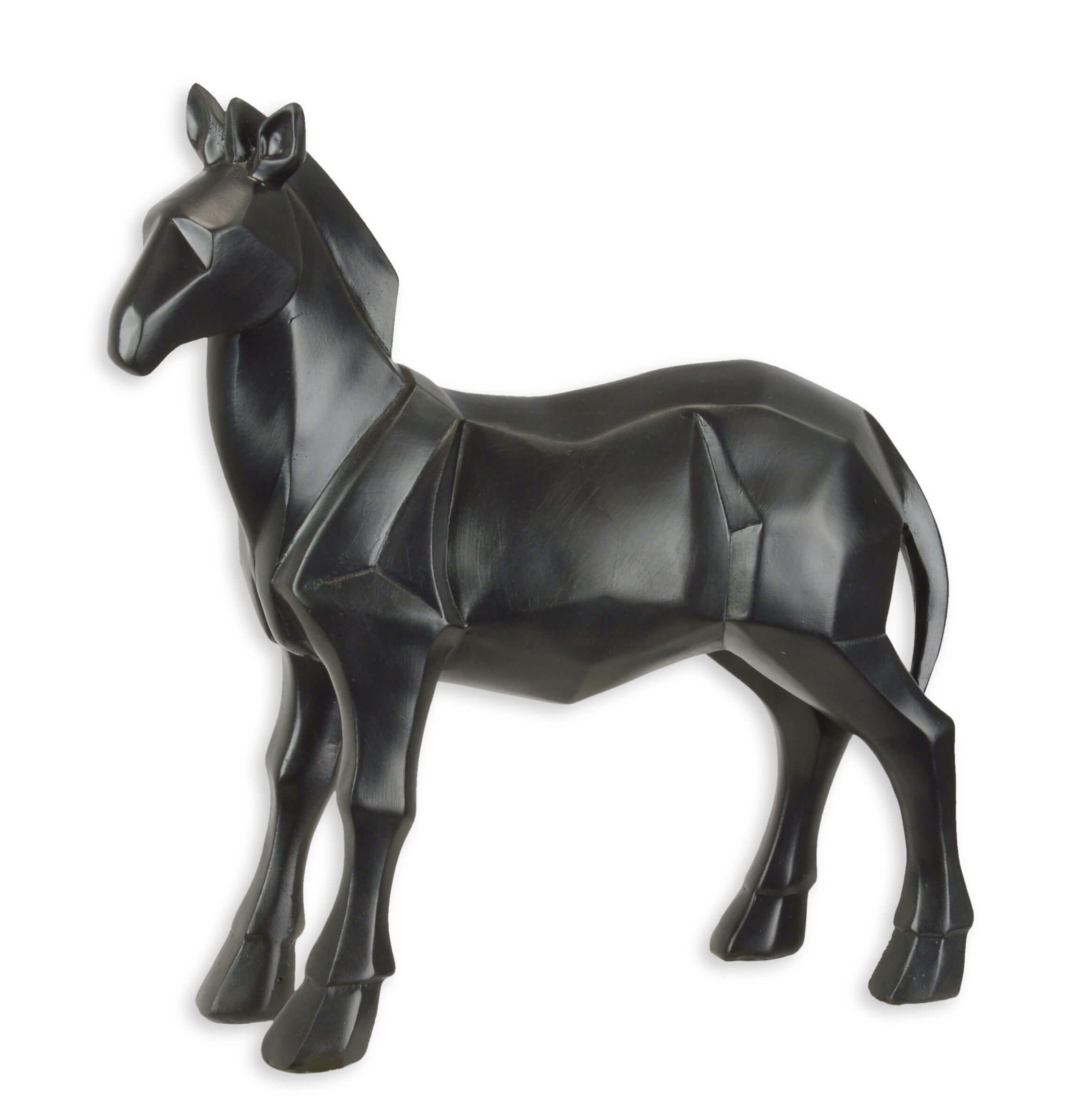 Figur, Tier, Pferd, Säugetier