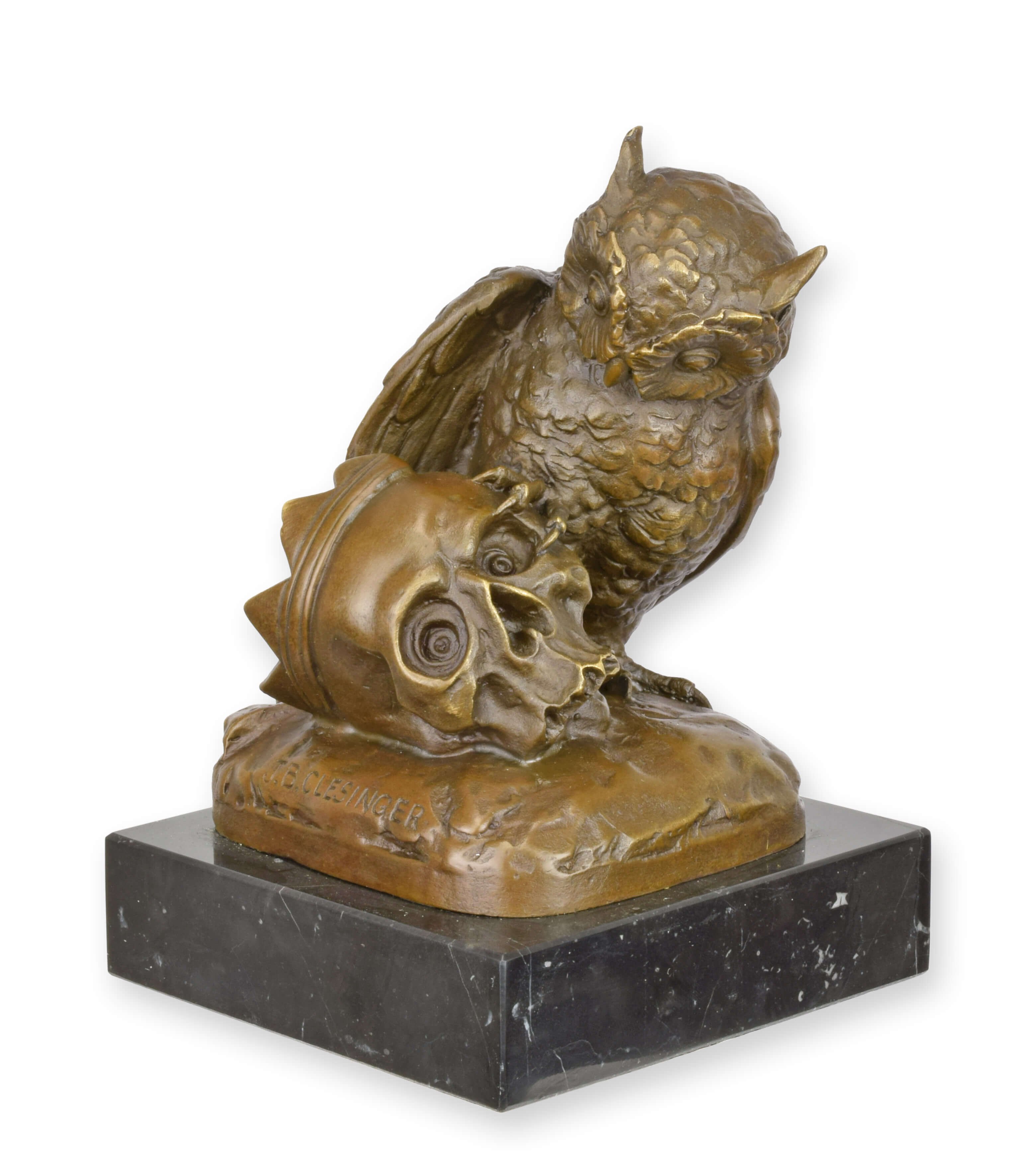 Bronze, Zubehor, Kunst, Ornament