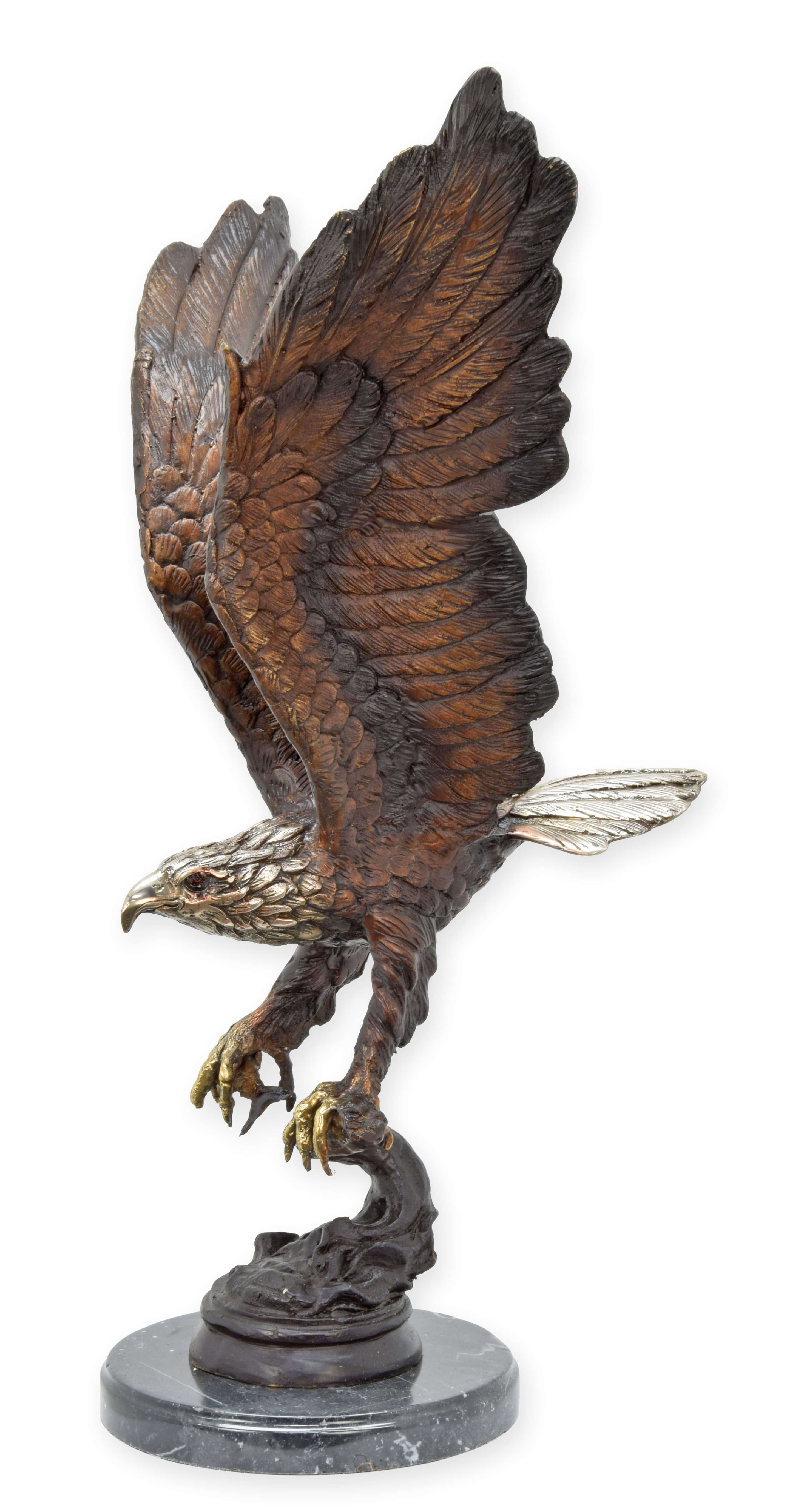 Tier, Vogel, Bronze