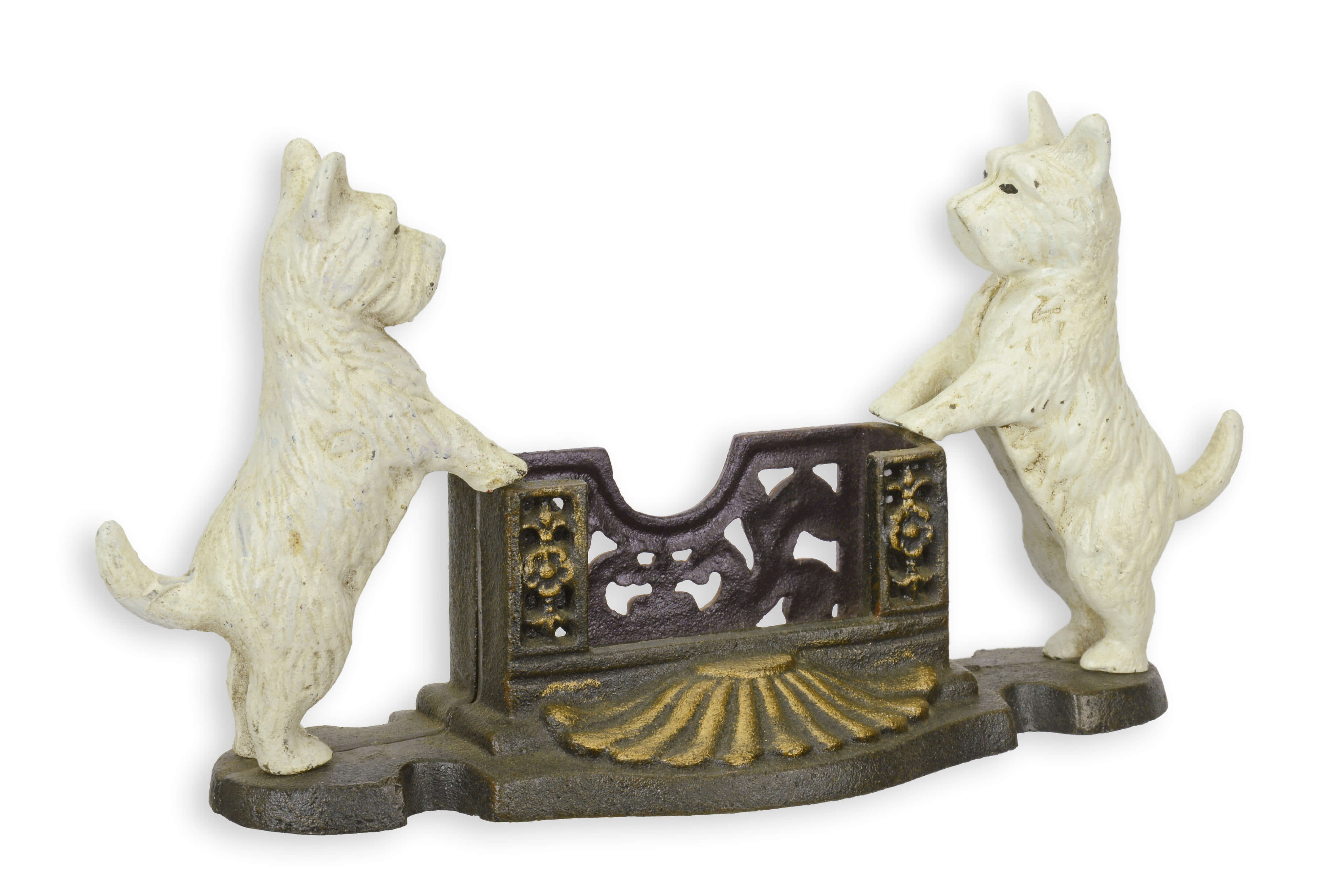 Figur, Mobiliar