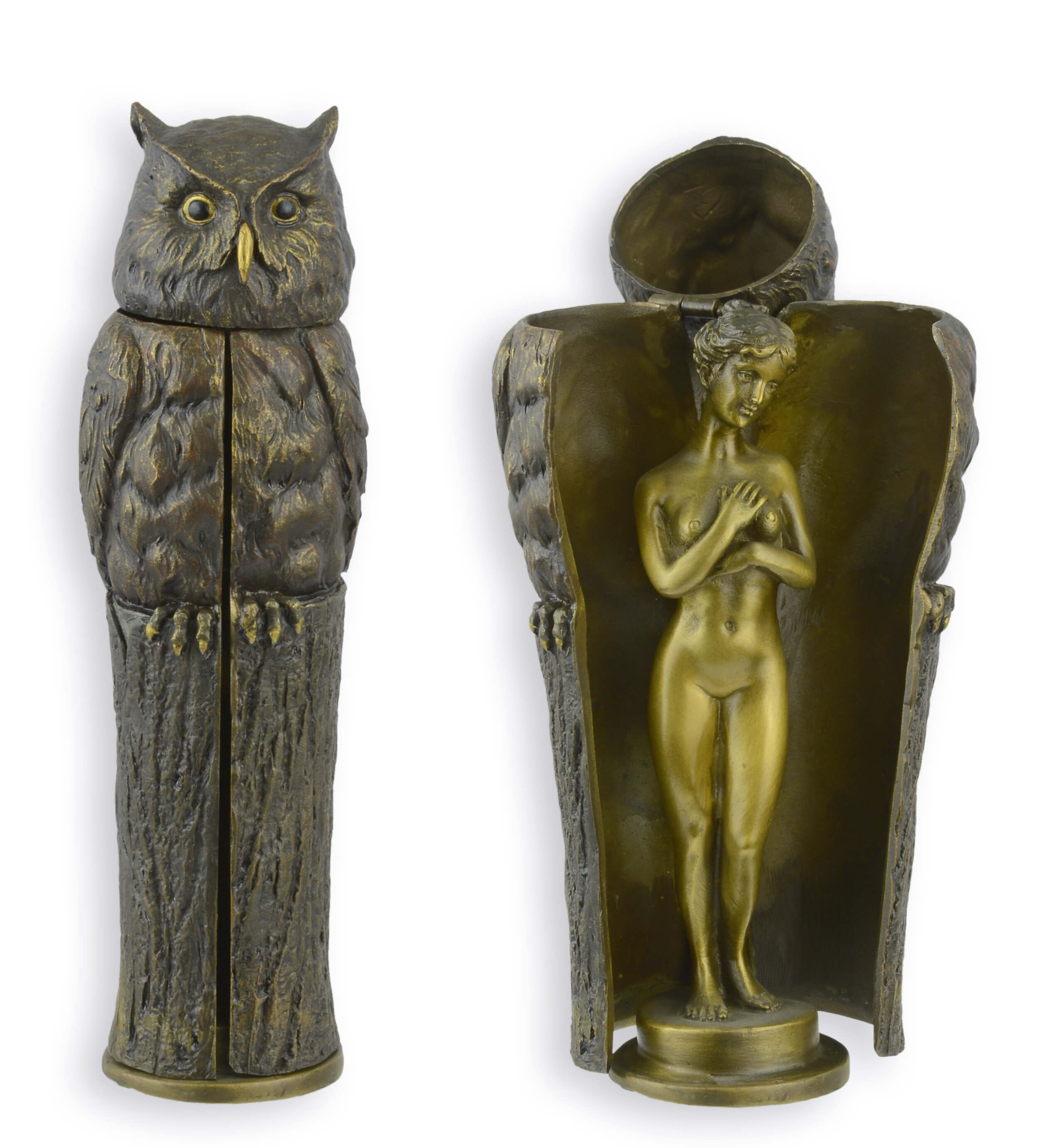 Person, Figur, Bronze, Vogel, Töpferei