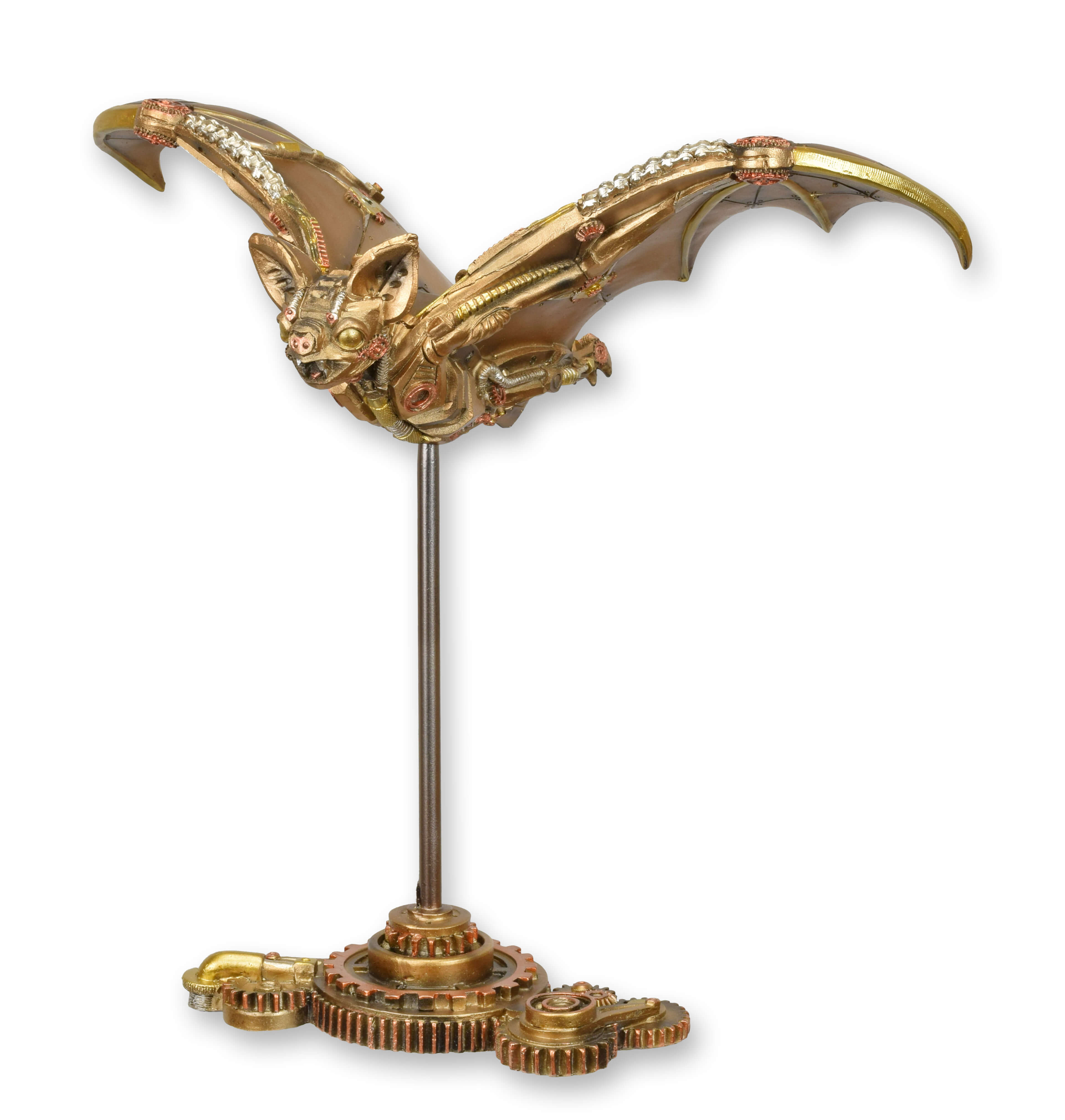 Bronze, Rauchrohr, Zubehör