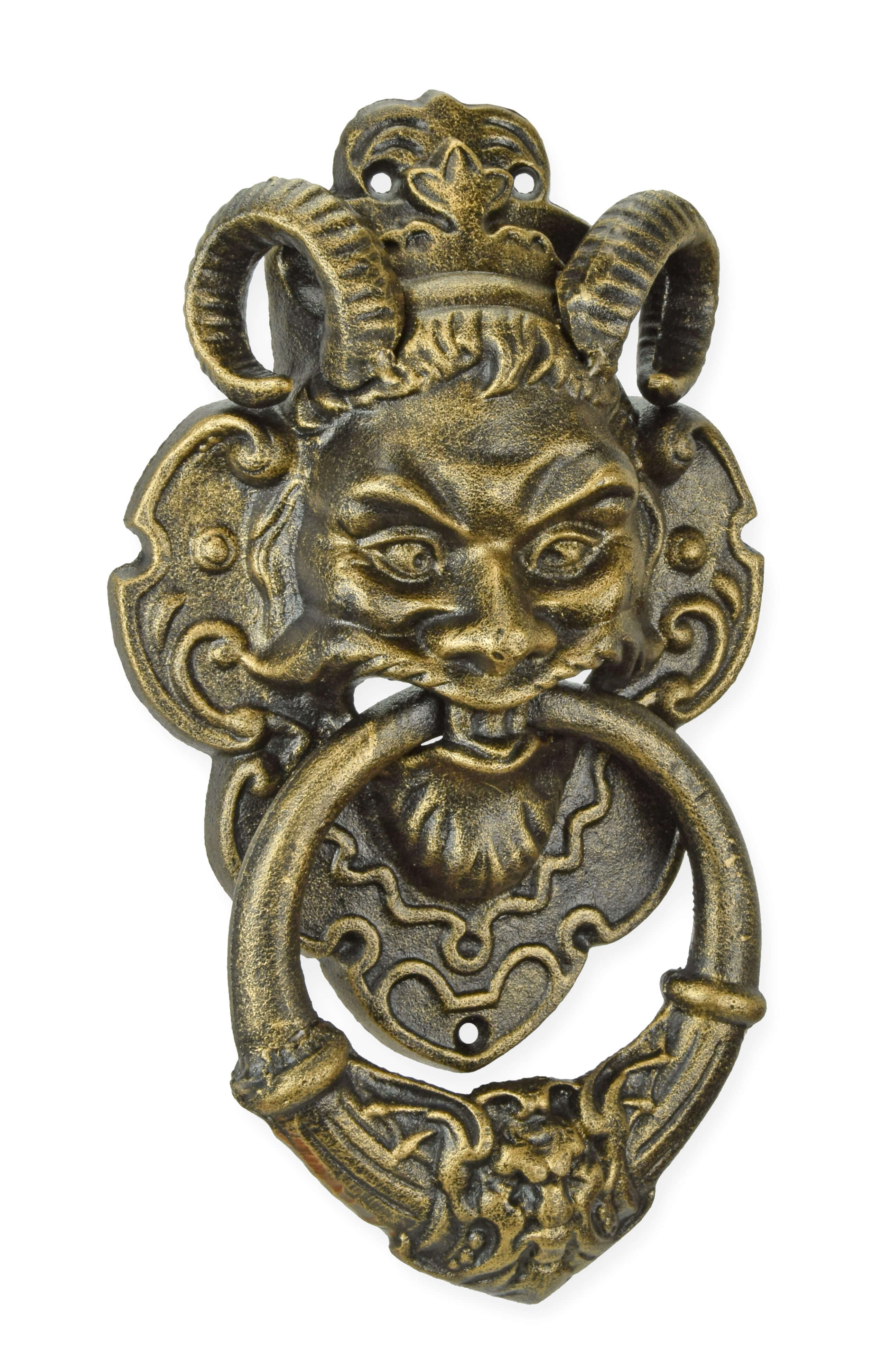 Griff, Bronze, Person, Gesicht, Zubehör