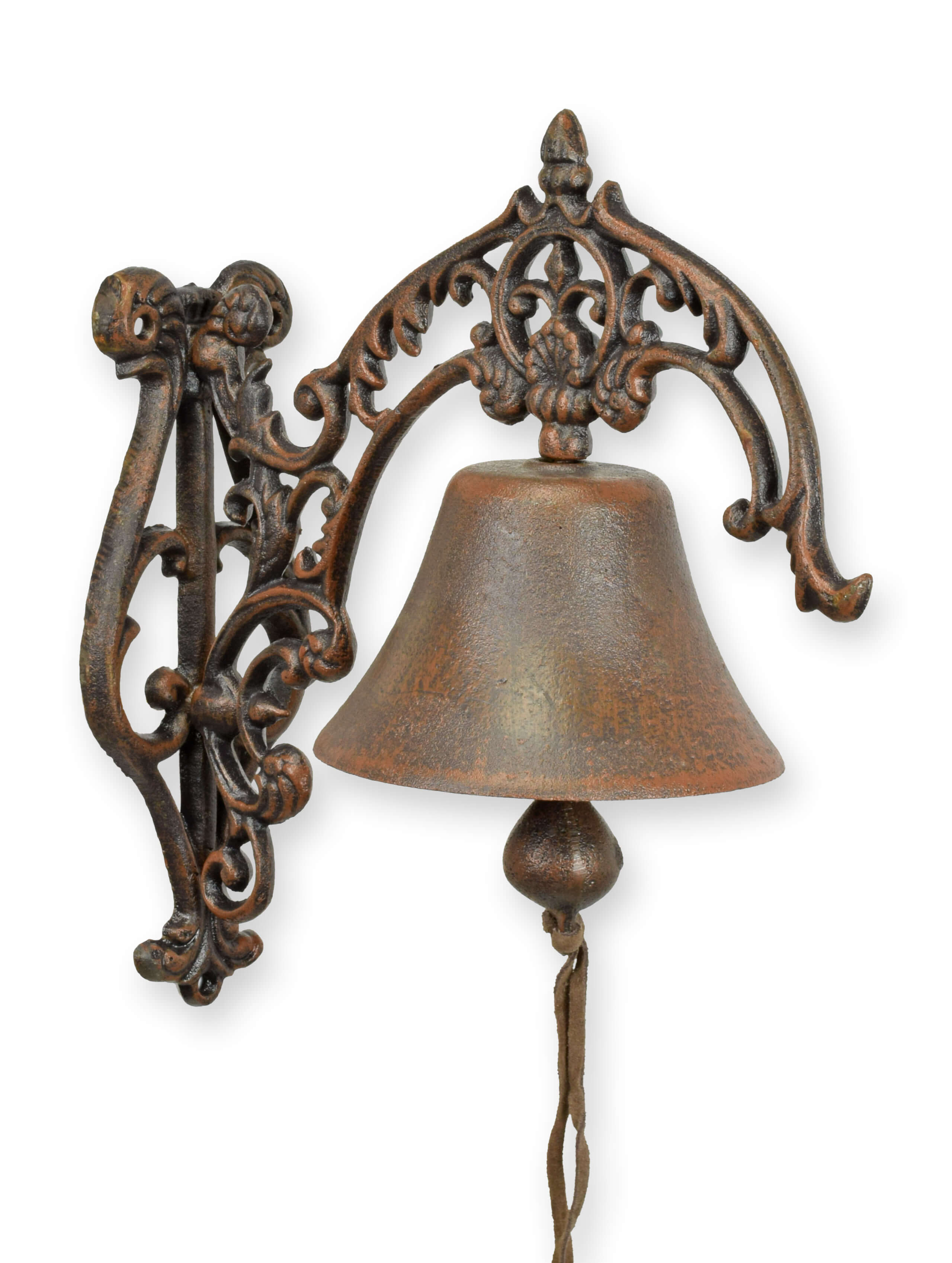 Bronze, Glocke